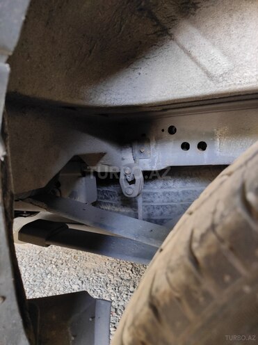 Ford Transit 2007, 180,000 km - 2.4 l - Bakı