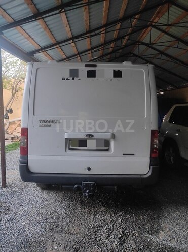 Ford Transit 2007, 180,000 km - 2.4 l - Bakı