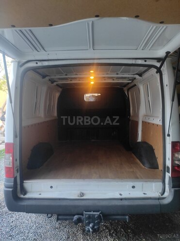 Ford Transit 2007, 180,000 km - 2.4 l - Bakı