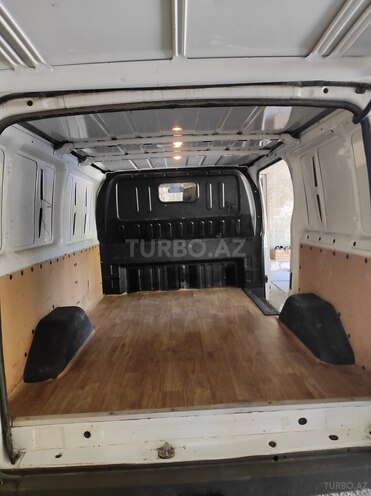 Ford Transit 2007, 180,000 km - 2.4 l - Bakı