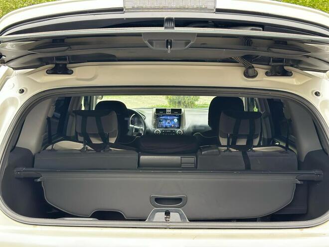 Toyota Land Cruiser Prado 2010, 104,000 km - 2.7 л - Gəncə