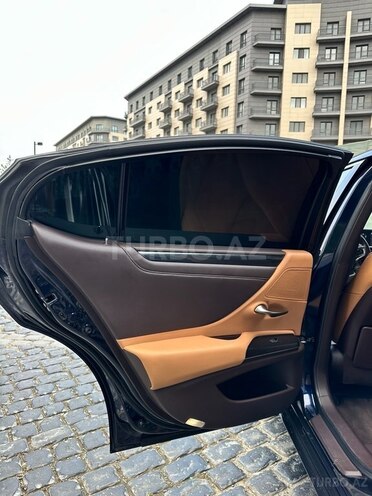 Lexus ES 300h 2020, 120,000 km - 2.5 l - Bakı