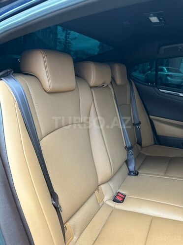 Lexus ES 300h 2020, 120,000 km - 2.5 l - Bakı