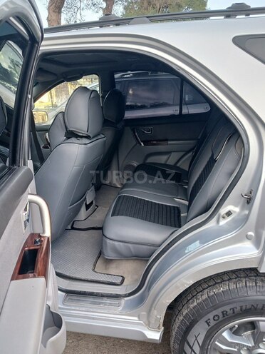 Kia Sorento 2005, 275,000 km - 3.5 l - Bakı