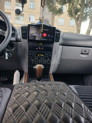 Kia Sorento 2005, 275,000 km - 3.5 l - Bakı