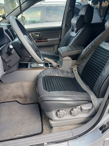 Kia Sorento 2005, 275,000 km - 3.5 l - Bakı