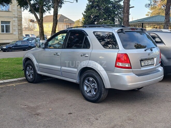 Kia Sorento 2005, 275,000 km - 3.5 l - Bakı
