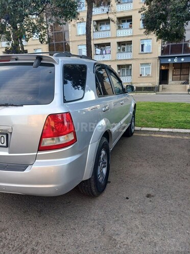 Kia Sorento 2005, 275,000 km - 3.5 l - Bakı
