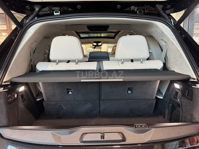 BMW X7 2023, 7,500 km - 3.0 l - Bakı
