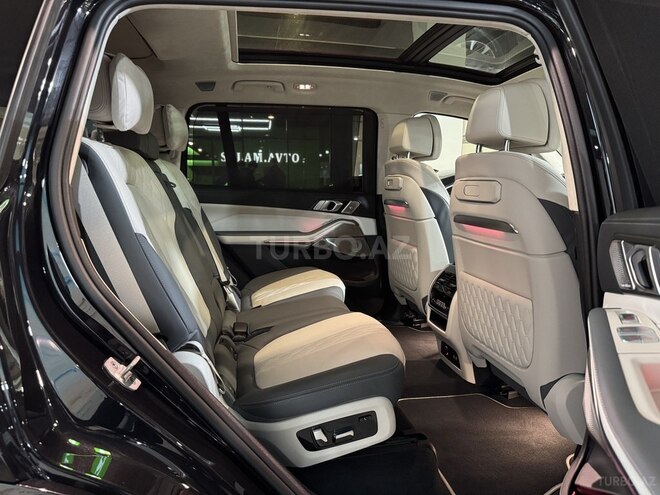 BMW X7 2023, 7,500 km - 3.0 l - Bakı