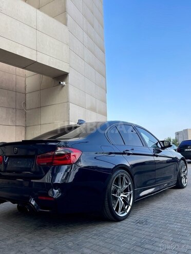 BMW 320 2014, 200,000 km - 2.0 l - Bakı