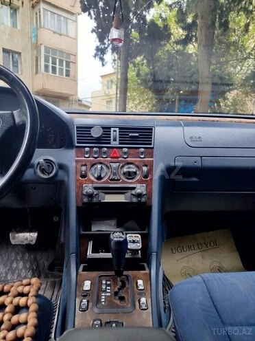 Mercedes C 180 1999, 398,523 km - 1.8 l - Bakı
