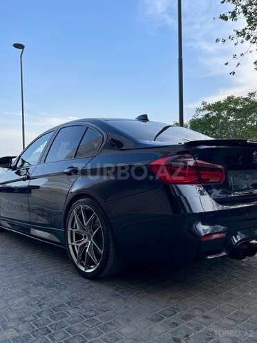 BMW 320 2014, 200,000 km - 2.0 l - Bakı