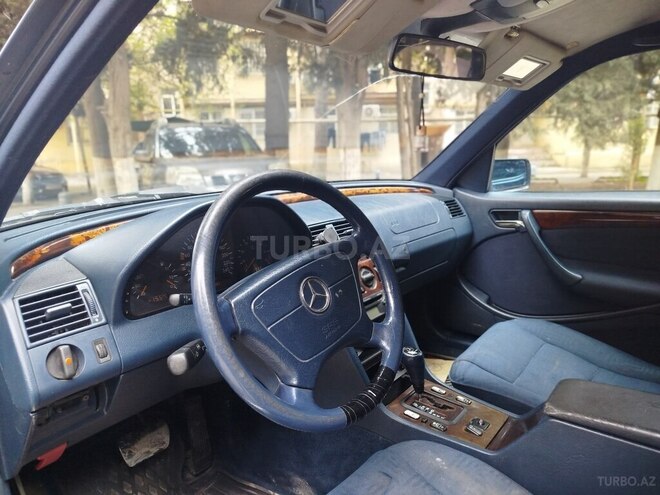 Mercedes C 180 1999, 398,523 km - 1.8 l - Bakı