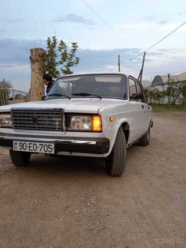 LADA (VAZ) 2107 2009, 95,000 km - 1.5 l - Gəncə