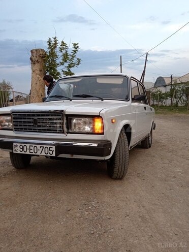 LADA (VAZ) 2107 2009, 95,000 km - 1.5 l - Gəncə