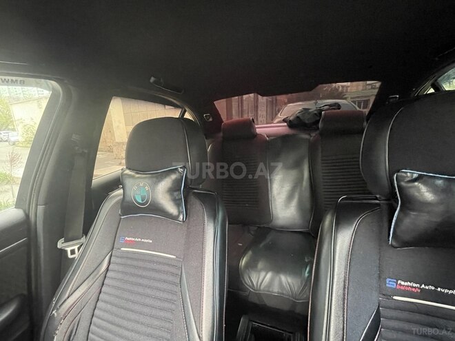 BMW 325 1999, 324,000 km - 2.5 л - Bakı