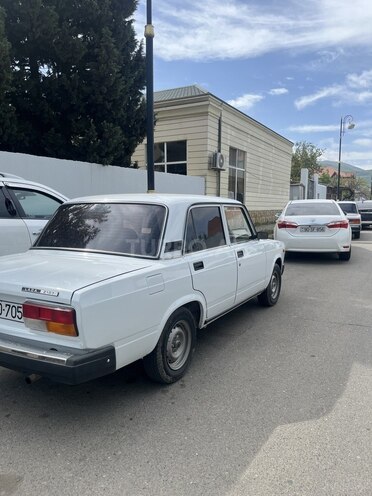 LADA (VAZ) 2107 2009, 95,000 km - 1.5 l - Gəncə