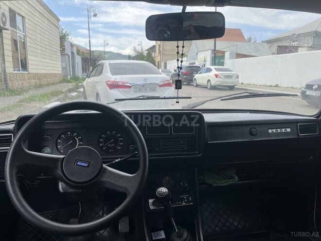 LADA (VAZ) 2107 2009, 95,000 km - 1.5 l - Gəncə