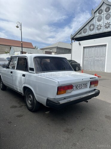 LADA (VAZ) 2107 2009, 95,000 km - 1.5 l - Gəncə
