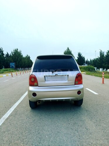 Chery Sweet (QQ) 2005, 150,000 km - 0.8 l - Bakı