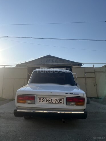 LADA (VAZ) 2107 2009, 95,000 km - 1.5 l - Gəncə