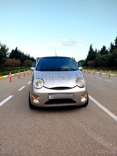 Chery Sweet (QQ) 2005, 150,000 km - 0.8 l - Bakı
