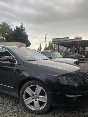 Volkswagen Passat 2006, 350,000 km - 2.0 л - Lənkəran