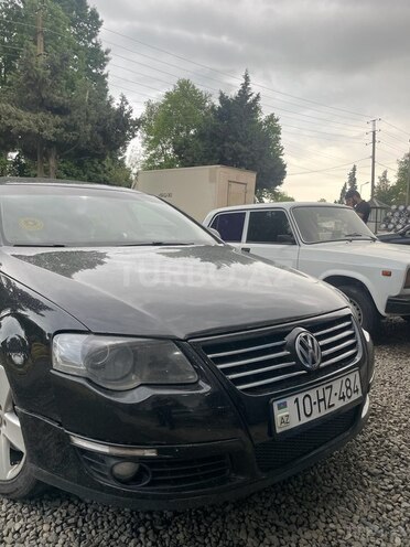 Volkswagen Passat 2006, 350,000 km - 2.0 л - Lənkəran
