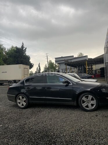 Volkswagen Passat 2006, 350,000 km - 2.0 л - Lənkəran