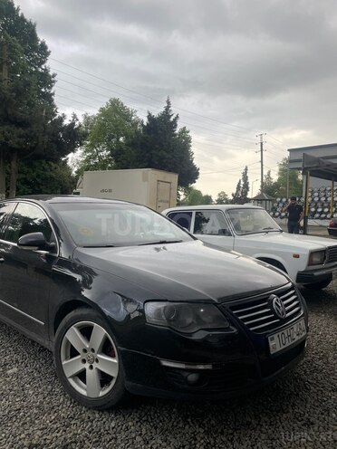 Volkswagen Passat 2006, 350,000 km - 2.0 л - Lənkəran