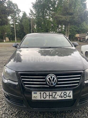 Volkswagen Passat 2006, 350,000 km - 2.0 л - Lənkəran