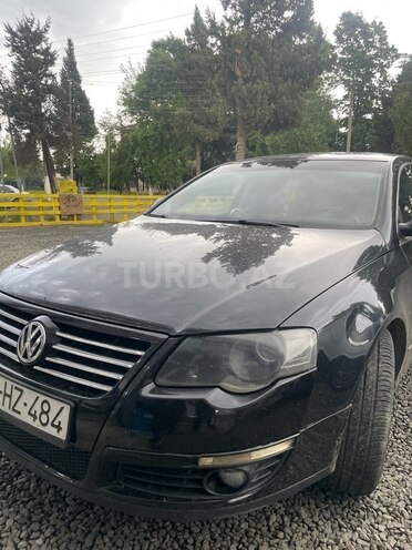 Volkswagen Passat 2006, 350,000 km - 2.0 л - Lənkəran
