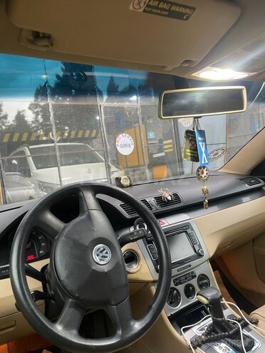 Volkswagen Passat 2006, 350,000 km - 2.0 л - Lənkəran