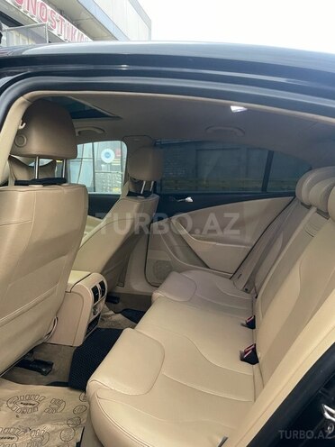 Volkswagen Passat 2006, 350,000 km - 2.0 л - Lənkəran
