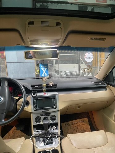 Volkswagen Passat 2006, 350,000 km - 2.0 л - Lənkəran