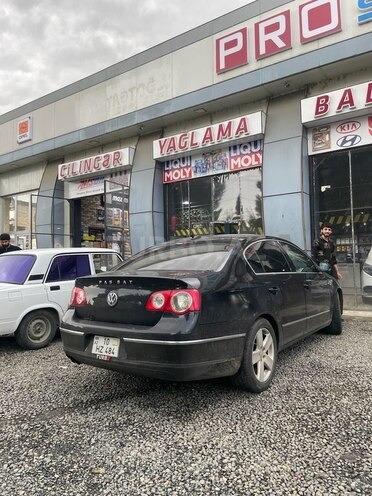 Volkswagen Passat 2006, 350,000 km - 2.0 л - Lənkəran
