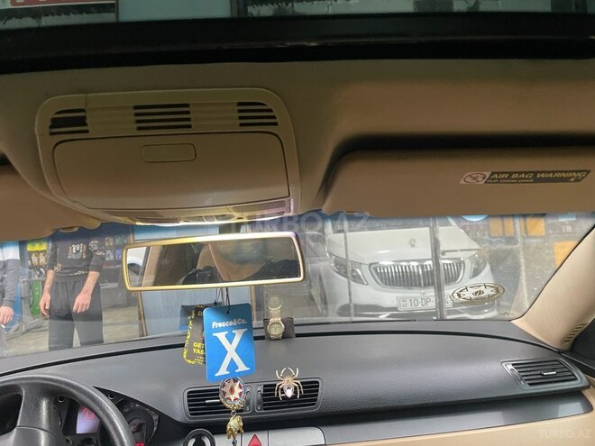 Volkswagen Passat 2006, 350,000 km - 2.0 л - Lənkəran