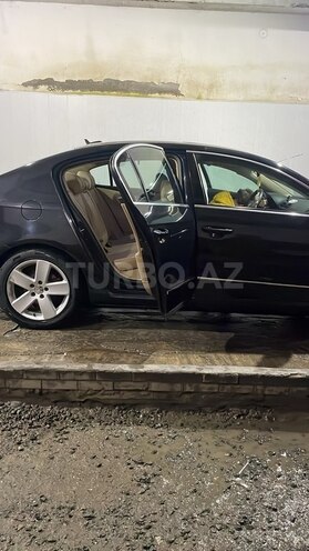 Volkswagen Passat 2006, 350,000 km - 2.0 л - Lənkəran