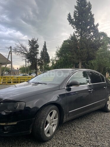 Volkswagen Passat 2006, 350,000 km - 2.0 л - Lənkəran