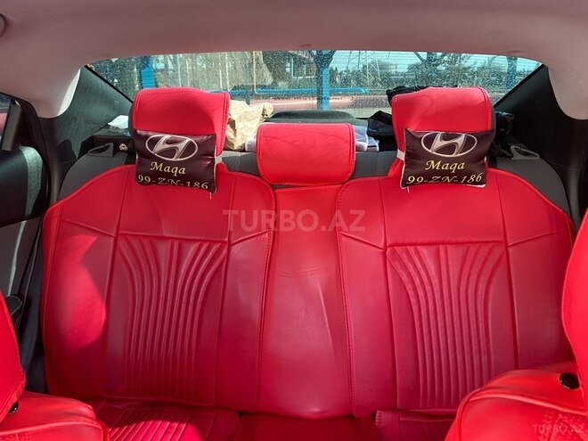 Hyundai Elantra 2013, 218,871 km - 1.8 l - Bakı