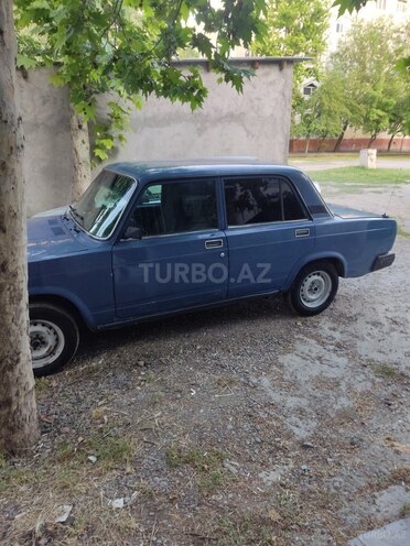 LADA (VAZ) 2107 2006, 95,000 km - 1.6 l - Mingəçevir
