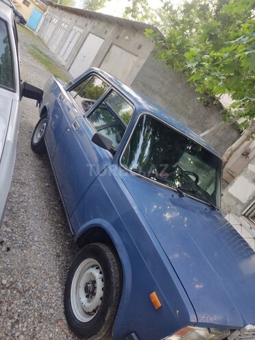 LADA (VAZ) 2107 2006, 95,000 km - 1.6 l - Mingəçevir
