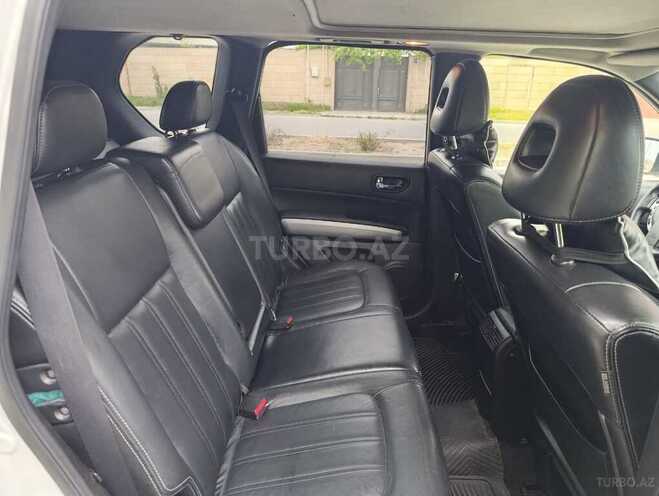 Nissan X-Trail 2011, 296,000 km - 2.5 л - Bakı