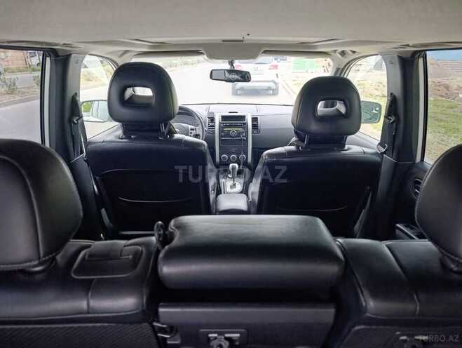 Nissan X-Trail 2011, 296,000 km - 2.5 л - Bakı