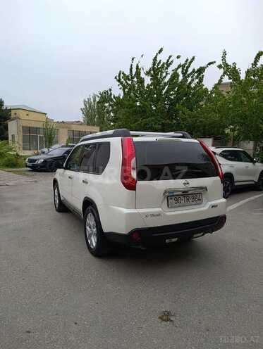 Nissan X-Trail 2011, 296,000 km - 2.5 л - Bakı