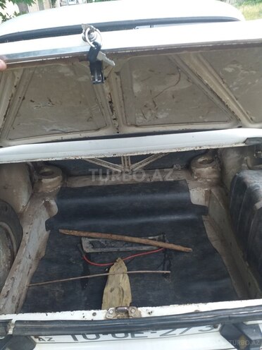LADA (VAZ) 2106 1985, 23,123 km - 1.5 l - Bakı