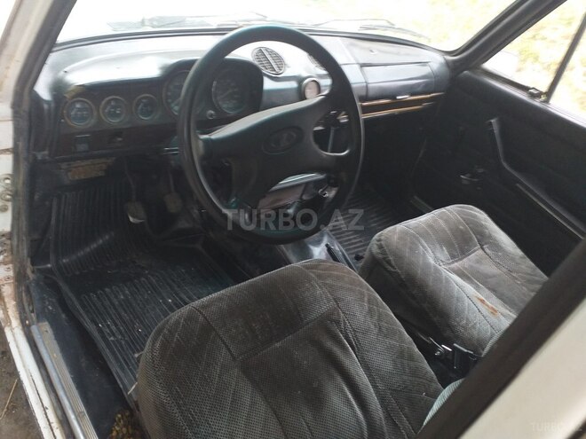 LADA (VAZ) 2106 1985, 23,123 km - 1.5 l - Bakı