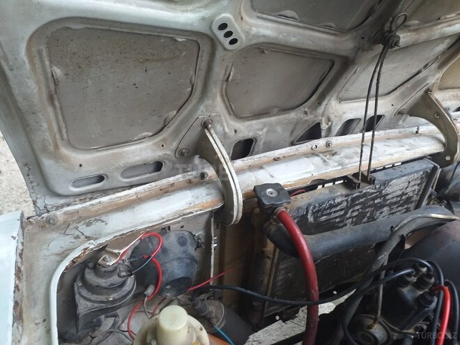 LADA (VAZ) 2106 1985, 23,123 km - 1.5 l - Bakı