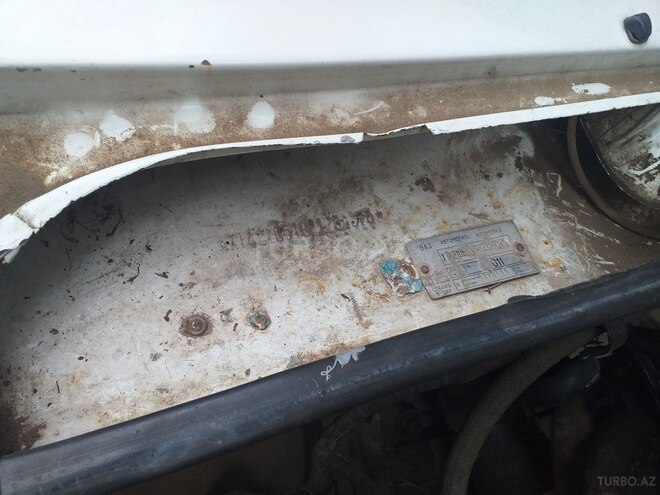 LADA (VAZ) 2106 1985, 23,123 km - 1.5 l - Bakı